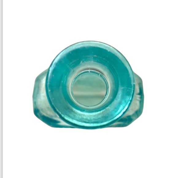 VINTAGE➕DR D Jayne’s Tonic Vermifuge Apothecary Bottle - Picture 4 of 5